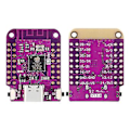 Pikkukuva 5 / 5: 4kpl Esp32 S2 Mini V1.0.0 Wifi Iot -kortti, pohjautuu Esp32-s2fn4r2 Esp32-s2 4mb Flash 2mb Psram Micropyth