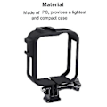 Miniatyrbillede 5 af 5: Ramme Etui Til Go Pro Max 360 Beskyttende Ramme