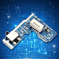 Miniatyrbilde 5 av 5: Strøm På/Av-kort Reset Bryter for PS2 70000 Slim & Lite