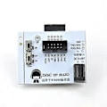 Miniatyrbild 2 av 5: RT809H Programmer Adapter EMMC ISP-kort för Test Clip Snabb Skriv- och Läshastighet Kalkylatorchips