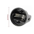 Miniatyrbilde 5 av 5: D461-66-141A-02 Tenningsbryter for nøkkelvrider trykknapp for 2007-2015 for Mazda CX-9 2007-2011 for Mazda CX-7 2006-2007 for Ma