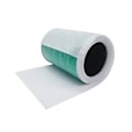 Miniatyrbillede 5 af 5: 70x30cm Elektostatisk til Mi Purifier Pro / 1 / 2 Luftrenser Filter Hepa Filter