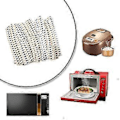Miniatyrbillede 2 af 5: 660 stk. Chip Modstandssæt 3R3/5R1/10R/22R/47R til DIY Kredsløbsdesign og Reparation