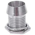 Miniatyrbillede 2 af 5: 20 stk. Kobber 5mm Lysdiode LED Holder Monteringspanel Display