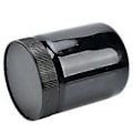 Miniatyrbillede 3 af 4: 300 ml vandtæt stabil farve propylen pigment pakket i flaske (sort)