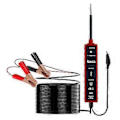 Miniatyrbillede 2 af 5: Bil Elektrisk Kredsløbstester Bil Elektrisk System Tester 6-24V DC Automotive Multifunktions Drivtest Pen