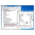 Miniatyrbild 4 av 5: Broadcom Chip NIC BCM94360HMB Notebook Gigabit AC1300M Bluetooth 4.0 Trådlöst NIC PCI-E Gränssnitt NIC,D
