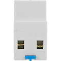 Miniatyrbillede 5 af 5: Digital elmåler 220v 5(80)a Enkeltfaset 2-leder 2p Digital elektrisk elmåler i