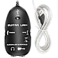 Miniatyrbillede 3 af 5: Guitar til USB Interface Link Kabel Adapter /PC Optagelse CD Studio Laptop
