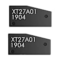 Pikkukuva 1 / 5: 2kpl Vvdi Super Chip Xt27a01 Xt27a66 Transponderi Id46/40/43/4d/8c/8a/t3/47 Vvdi2 Vvdi Minille