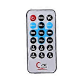 Miniatyrbillede 5 af 5: AUX Audio Adapter Media Bluetooth-kompatibel Håndfri Opkaldsmodtager