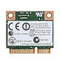Pikkukuva 5 / 5: BCM943228HMB 802.11n 300Mbps Dual Band Half Mini PCie Langaton WiFi-kortti BT-yhteensopiva 4.0 HP 210 G1/820 G1/840 G1 -malleille