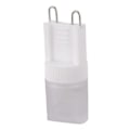 Miniatyrbillede 1 af 5: G9 Varm 1 Led Pære Lampe 1w Ac -240v