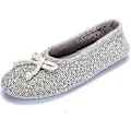 Pikkukuva 3 / 5: Naisten mukavat kotitossut äitiyskengät, slip-on malli