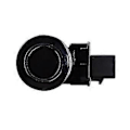 Miniatyrbild 2 av 5: 89341-50020 Parkeringssensor Detektor Parkeringssensor Backsensor Bil Stötfångare Parkeringssensor För Cel