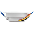 Miniatyrbillede 4 af 5: Mikrobølgesensor Kontakter Radar Induktionskontroludstyr TDL-9961J 3.7GHz AC85‑250V