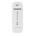 Miniatyrbillede 1 af 5: 4g Lte Trådløs Usb Le Wifi Router 150mbps Mobilt Modem Stick 4g Trådløs Router Netw