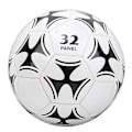 Miniatyrbillede 2 af 5: Fodbold til børn, fodbold med høj elasticitet PU læderfodbold, bygget til at holde