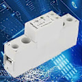 Pikkukuva 4 / 4: SMT48 Din-kiskoon asennettava puolijohderelelevy DC-ohjaus AC SSR-relekytkinmoduuli (SMT4810)