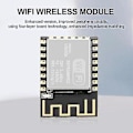 Miniatyrbild 5 av 5: 10st/lot ESP8266 ESP-12F Fjärr Seriell Port Wifi Trådlös Modul Nätverksutvecklingskort