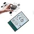 Miniatyrbillede 5 af 5: W081 Trådløst Wifi Board til U Pad Erstatning for Pad Bluetooth-kompatibelt printkort