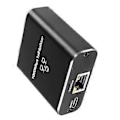 Miniatyrbilde 5 av 5: Gigabit Ethernet Splitter 1 til 2 1000Mbps RJ45 LAN Internett Splitter for ComputerHub Switch Router Digital TV