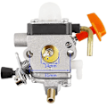 Miniatyrbillede 5 af 5: Karburator Kit til FS90 FS110 HT101 FS130 FS100 = KM110R KM130 HL100 HT100 FS130R FS87 FS100R HL90 Carb Trimmer