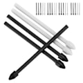Miniatyrbillede 5 af 5: 4 Sæt Stylus Refill Nib Værktøjssæt Berøringspen Udskiftning til Samsung Note 20 Note 20 Ultra 5G
