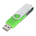 Miniatyrbillede 3 af 4: USB Flash Drive, USB Flash Drive Candy Flash Disk USB Flash Memory Finjusteret Ydeevne