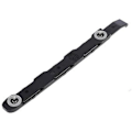 Miniatyrbillede 5 af 5: Cooler Master 5 Par/lot Chassis Harddisk Monteringsskinner Chassis Harddisk Skinner Til Cooler Mas