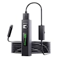 Pikkukuva 5 / 5: Endoskooppikamera WiFi-endoskooppi USB-tarkastuskamera, 1200P HD-endoskooppikamera IP68 vedenpitävä 8 LEDillä iPhonelle, Androidille, iPadille, Macille, PC:lle, Lapt