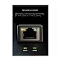 Miniatyrbilde 3 av 5: USB til Ethernet-adapter, USB 3.0 til Gigabit Ethernet LAN-adapter Driver Kompatibel For