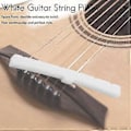 Miniatyrbilde 2 av 4: 1 stk. Elektrisk Gitarstreng For Musikkinstrumenter B