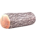 Miniatyrbillede 2 af 5: Log Cush Touch Sofa Bil Log N Stub Interiør