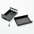 Miniatyrbillede 2 af 5: 3 B+ Kabinet Etui Kompatibelt Med 3 B Også()