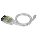 Miniatyrbild 4 av 5: Fordonsinspektionssystem, INPA Switch OBD2 Adapter Auto Diagnoskabel OB Anslutning Modern Innovation