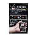 Pikkukuva 3 / 5: Launch C 3001 Obd2 Auton Scr Moottorivian Autotyökalu Engi