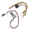 Pikkukuva 2 / 4: DC ATX 160W Suuritehoinen In Line DC ATX Virtalähdemoduuli 12V ITX Z1 Päivitys 24PIN