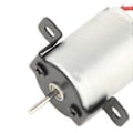 Miniatyrbilde 2 av 4: Peisvifte Tilbehør Motor Kraftgenereringsplate for Varmedrevet OvnsVifte