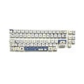 Miniatyrbilde 3 av 5: 66 stk. Mda H 5 Sider Ed Pbt For Mekanisk Diy Kit A