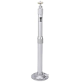 Miniatyrbilde 2 av 5: Prosjektorfeste i flyaluminium: Brakettholder for Coolux Z4X G3 G1