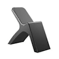 Miniatyrbillede 1 af 5: Bærbar Controller Håndtag Beslag til PS5 Spillekonsol Hængende Opbevaringsstativ Holder Stand Opbevaringsdisplay