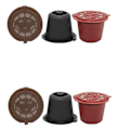 Miniatyrbillede 1 af 5: 3 stk. Espresso til Nespresso Tom