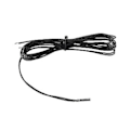 Miniatyrbillede 1 af 5: Pt1000 Probe 450 De Line 1m Ance Sensor Til 3D Printer Volcano/ V6 Er B