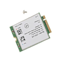 Miniatyrbillede 3 af 5: L830- 4g Wi-fi Modul Til X280 T480 T580 P52s L480 L580 T490 T590 P53s T490s X390 L490 L590 01