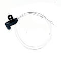 Miniatyrbild 3 av 5: Utomhustemperatursensor Passar Kompatibel Fluence Iii Duster Ii Sandero Ii 277227085r-dt