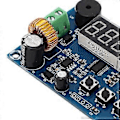 Miniatyrbilde 2 av 4: Strømdisplaymodul Programmerbar Spenning Gjenstående Prosentvisningsmodul DC780V
