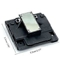 Miniatyrbillede 5 af 5: Printerhoved til Epson TX430 Printhoved til NX420 NX425 NX430 SX430 ME560 ME535 ME570 XP101 XP211 Print