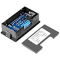 Miniatyrbillede 4 af 4: 1 stk. Lavspændings Automatisk Opladningscontroller til 12V Lager Lithium Batteri