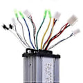 Miniatyrbillede 5 af 5: 36V/48V 350W Elektrisk Cykel E-Bike Scooter Børsteløs DC Motor Controller Elektrisk Cykel Scooter Del